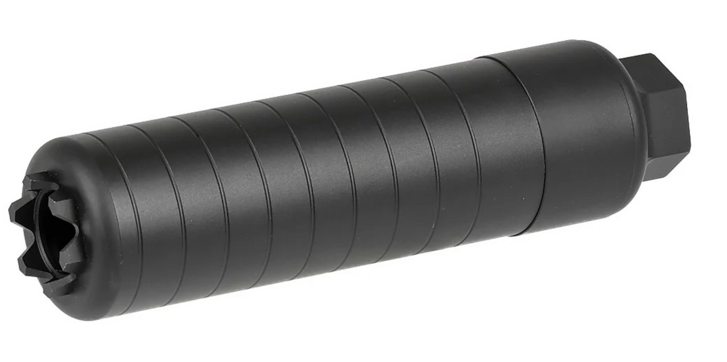 SIG Style SRD556 Barrel Extension