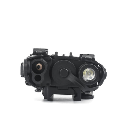 WADSN DBAL-A2 Red Laser+White Light Version