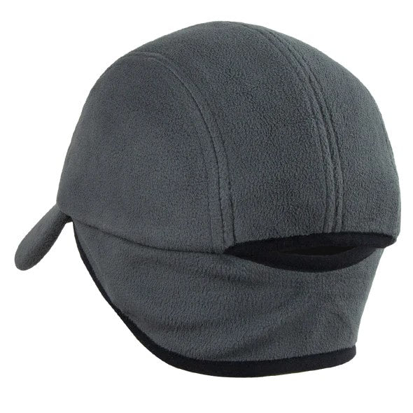 Condor Yukon Fleece Hat