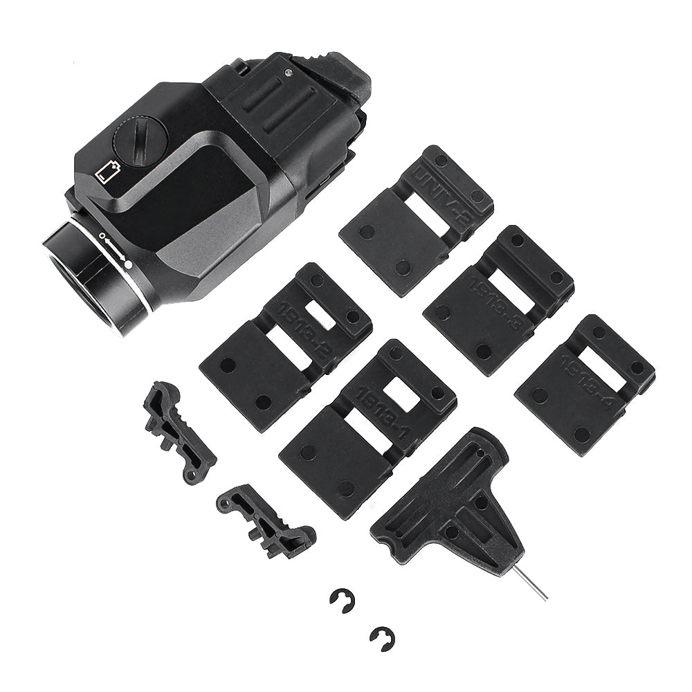 WADSN T-7 A Gun Light