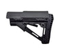 TT - Stock - CTR w/Riser - BLK