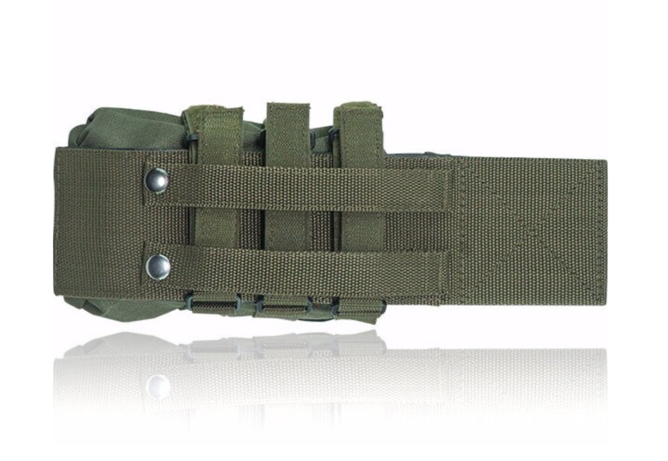 Valken Tank Pouch Universal - Olive