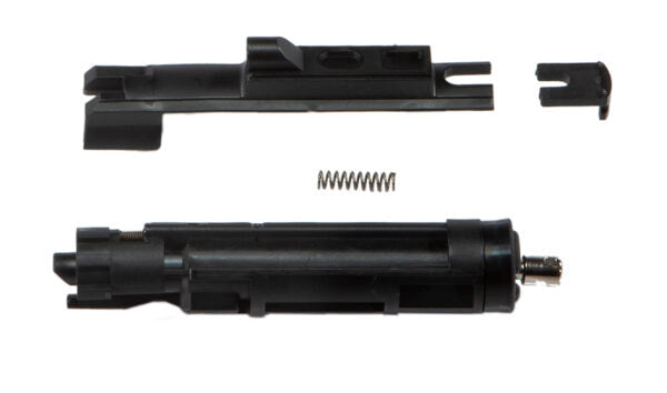 Unicorn MWS Complete Reinforced Nozzle Set