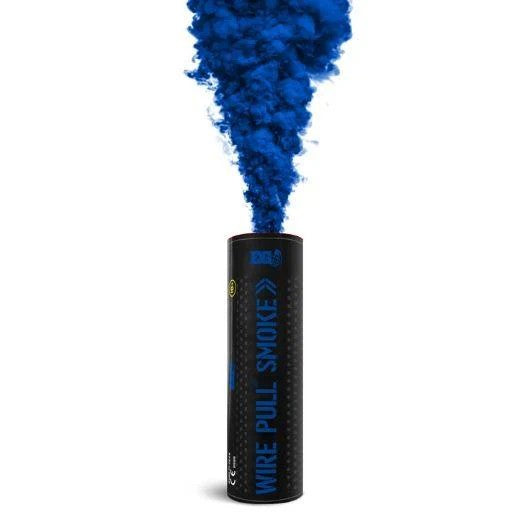Enola Gaye WP40 - Wire Pull Smoke Grenade