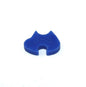 CNC POM Sector Gear Clip (Delayer)