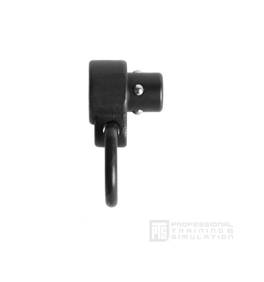 PTS Low Profile QD Sling Swivel - S