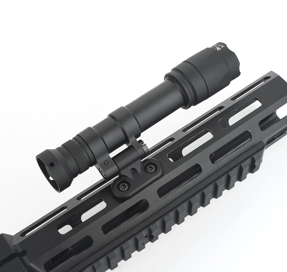 WADSN SF M640C Scout Light Pro - BLK