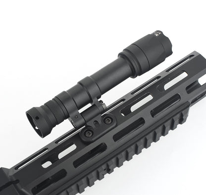 WADSN SF M640C Scout Light Pro - BLK