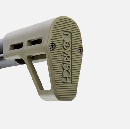 Novritsch SSR9 - Standard Semi/Full - Green - AEG