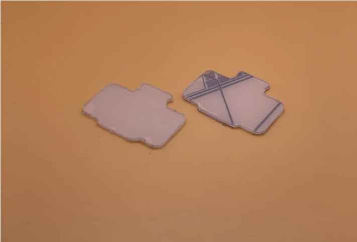 Valhalla Lens Protector - Replacement Lenses