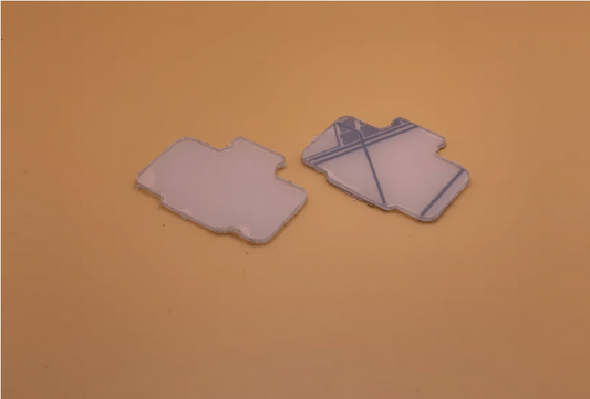 Valhalla Lens Protector - Replacement Lenses