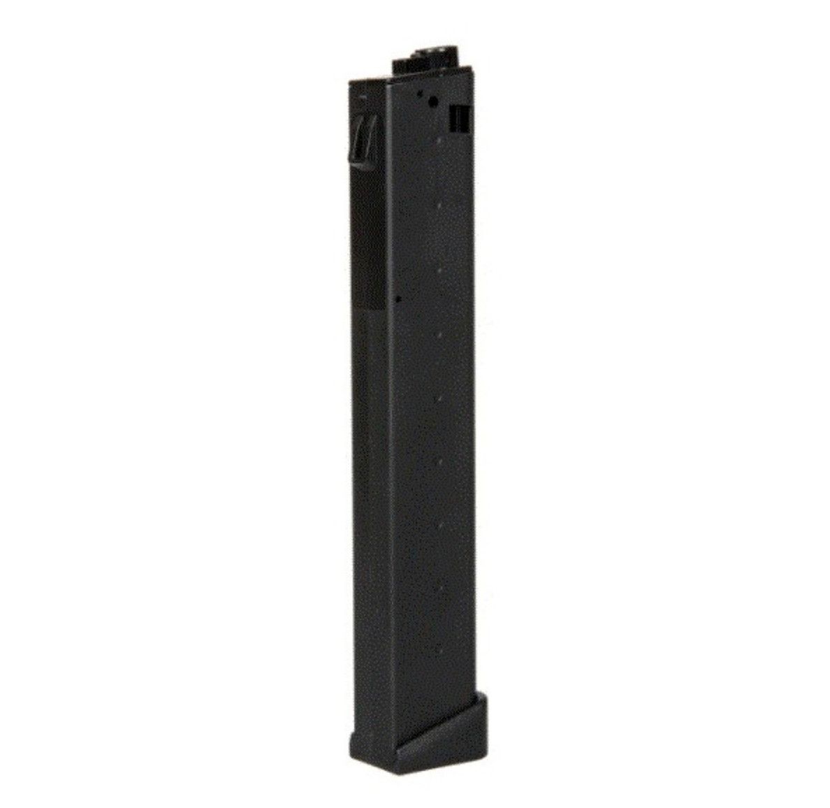 Well Pro - Magazine - X9 100rds Mid-cap - For WE01A SMG