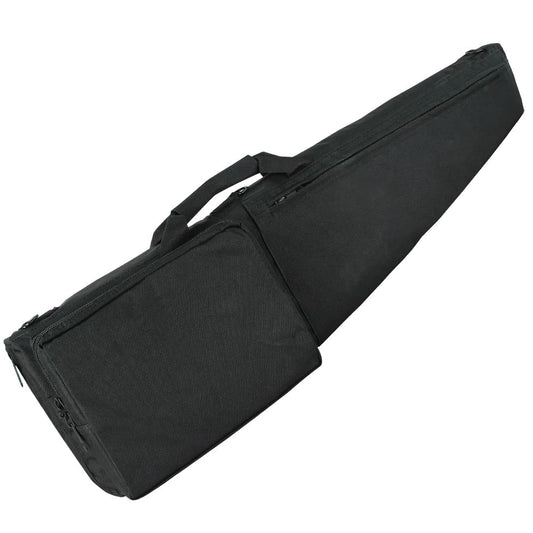 Condor 38" Rifle Case - BLK