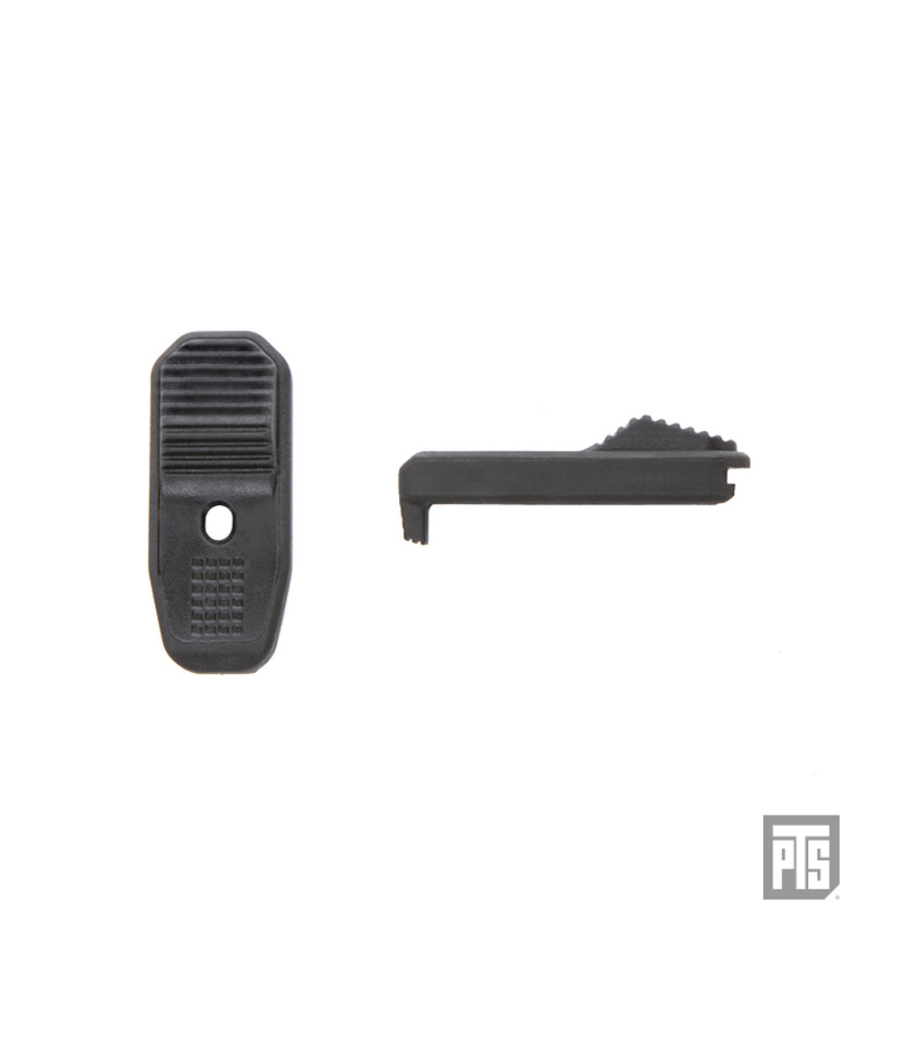 EPM baseplate - BLK