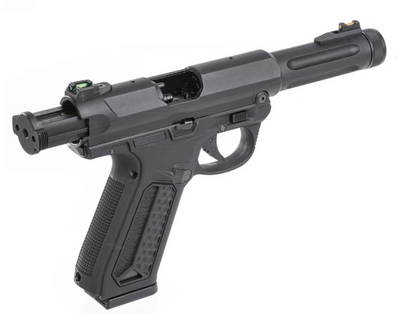 Action Army AAP-01 "ASSASSIN" GBB Pistol - BLK
