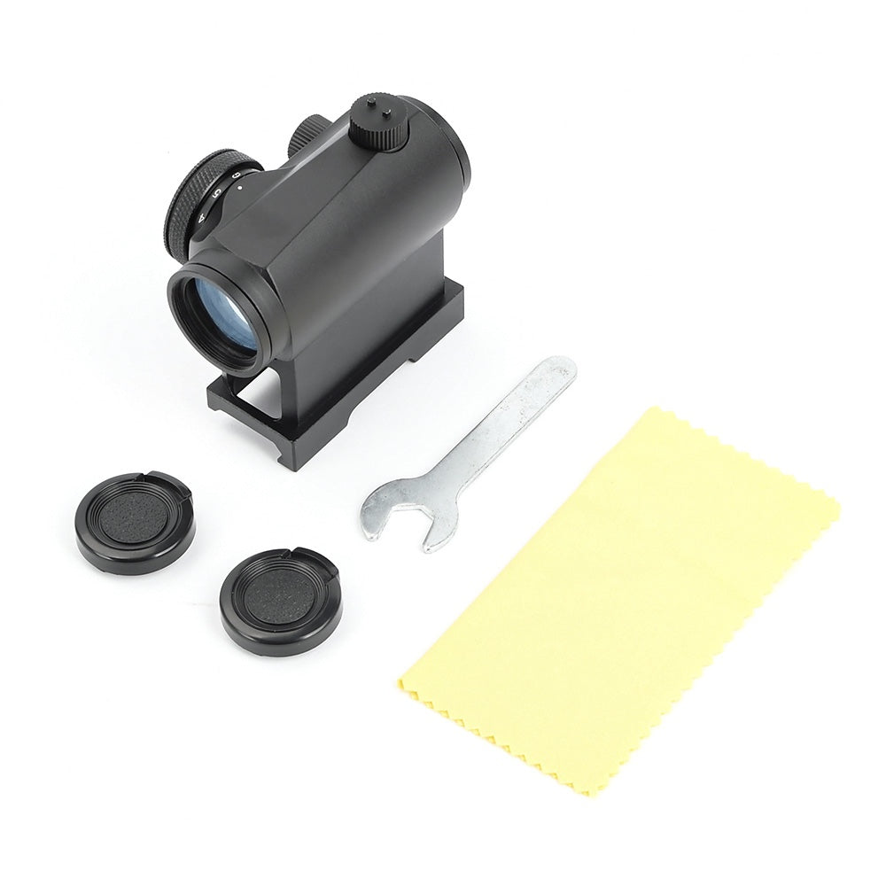 Aim-O T1 Red/Green Dot w/QD Mount