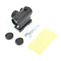 Aim-O T1 Red/Green Dot w/QD Mount