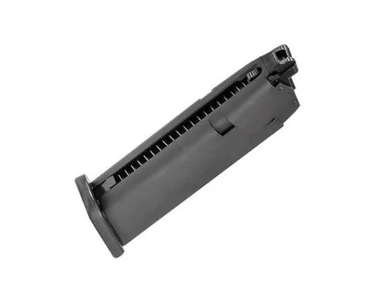 Classic Army G17/G19X 23rd GBB Magazine