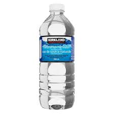 Water