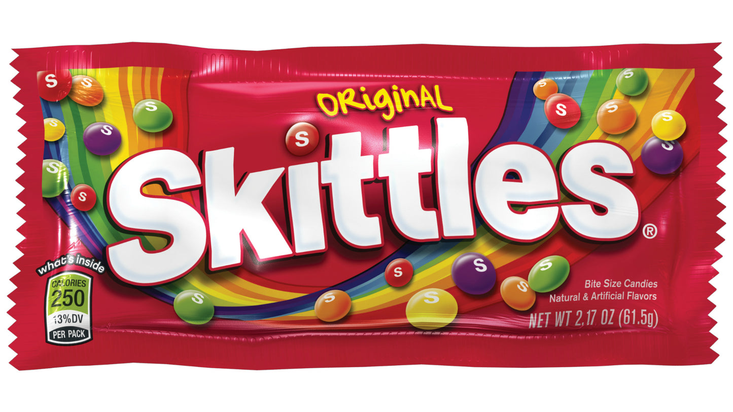 Original Skittles