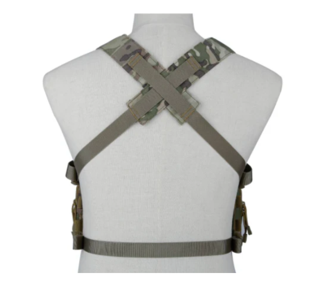 WOSport 242ACD Tactical Chest Rig
