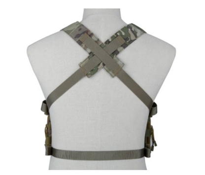 WOSport 242ACD Tactical Chest Rig