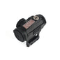 WADSN SPARC SOLAR Red Dot（Logo）