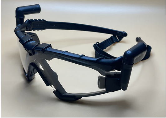 VMAX Gen2 Airflow Gasket - Oakley M Frame 2.0/3.0 compatible