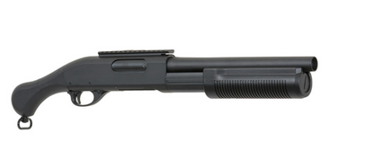 CYMA - Shotgun - M870 Tri-Shot - Metal