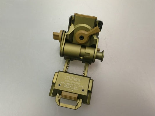 EG - L4G24 Style NVG Mount TAN