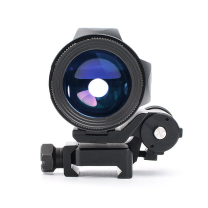 WADSN Juliet 3 Micro 3x 22mm Compact Magnifier - BLK