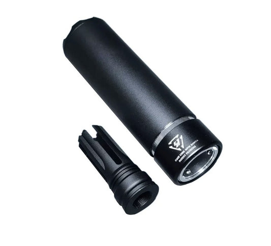 TT - M.Supp - QD SI 5"