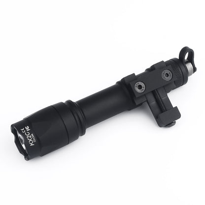WADSN Tactical Side Scout Mount for M600 - BLK