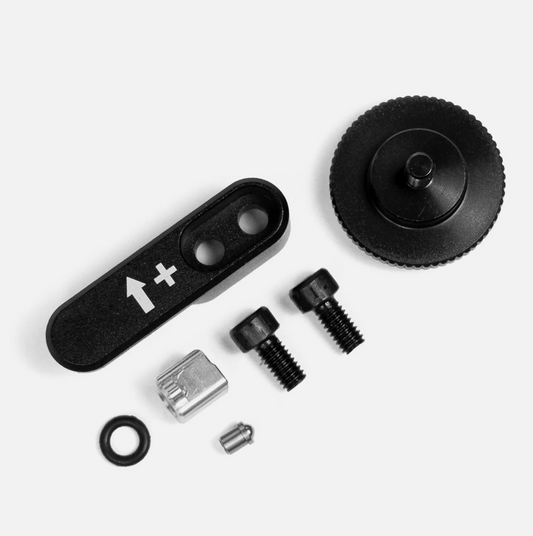 Novritsch SSG11 Hop-Up TDC Adjuster