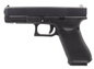 WE G17 Gen 5 GBB Pistol