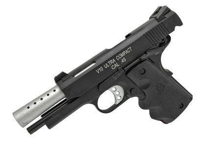 Double Bell 1911 V10 Compact - GBB