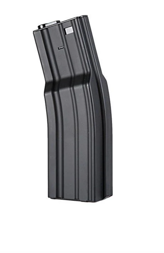 Echo1 Metal 850rd Fat Magazine for M4/M16
