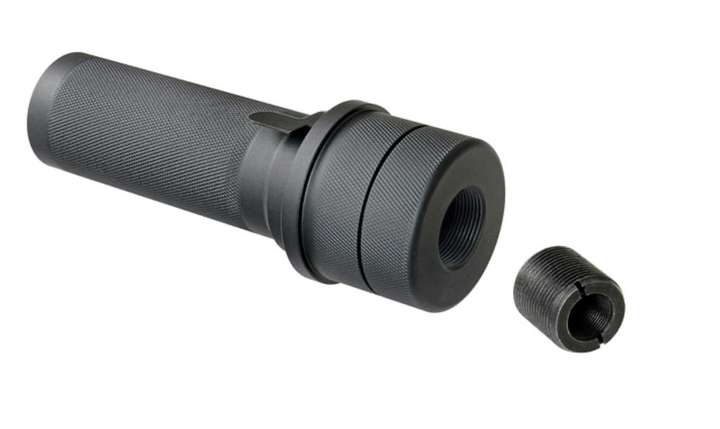 PBS-1 Mini Mock Supp. w/Spitfire Tracer - 14mm/24mm CCW