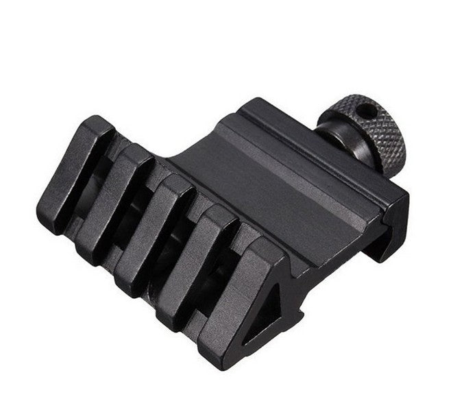 45 Degree Offset Rail Mount