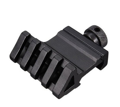 45 Degree Offset Rail Mount