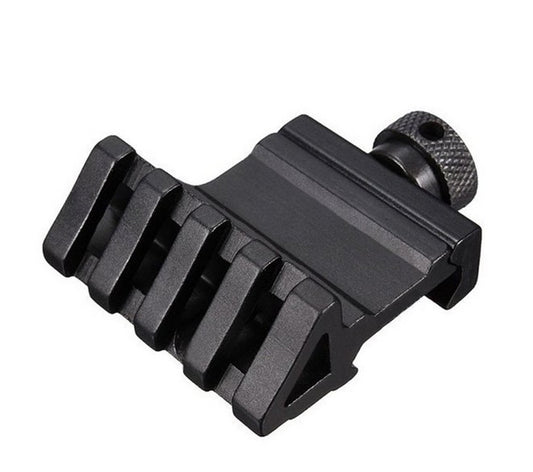 45 Degree Offset Rail Mount