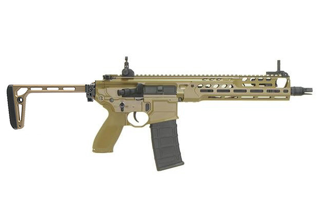 E&C MCX SPEAR LT 10.3" - ETU - Dark Earth - AEG