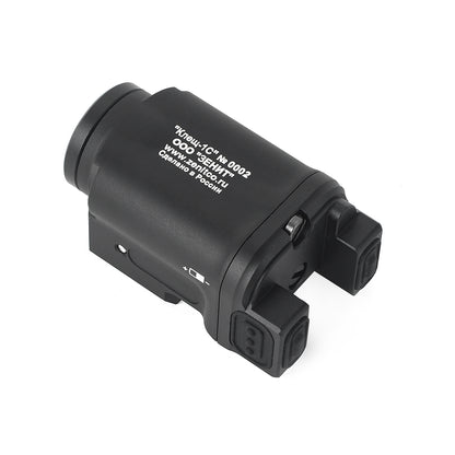 WADSN Klesch K-1S Gen 2.0 Flashlight