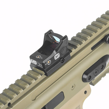 WADSN M1 Micro Sight Red Dot - BLK