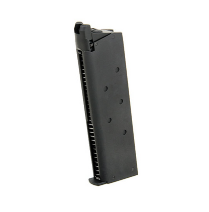 Army Armament 1911 Green Gas Magazine 28rds