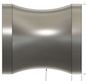 ASM Infinity Bucking Nub - 3.50mm