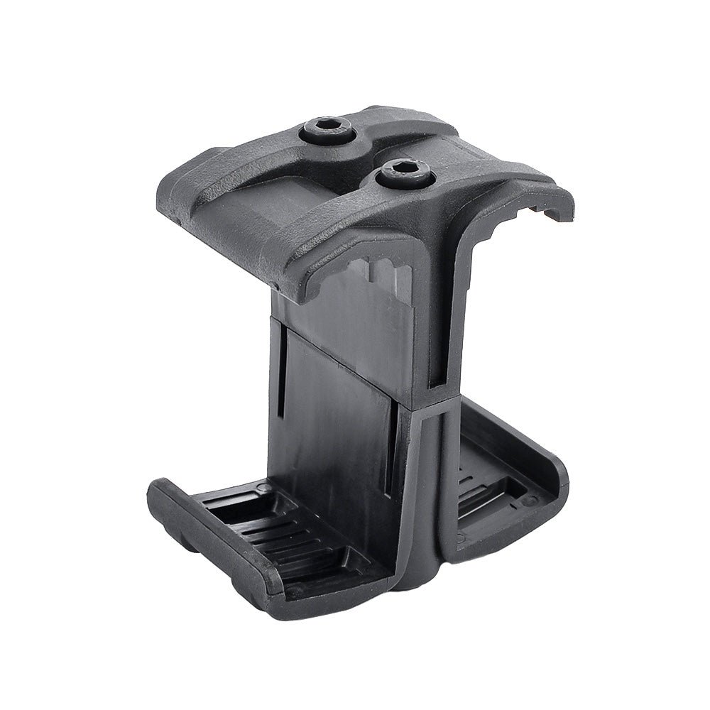 MP M4 Magazine Coupler - BLK