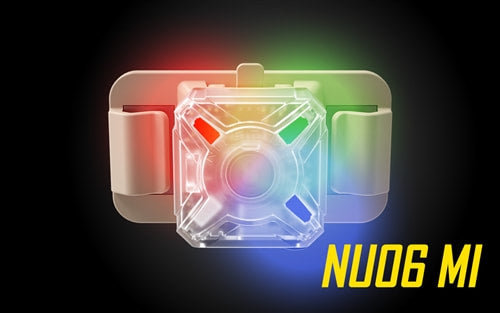 Nitecore NU06 MI IR Signal Light