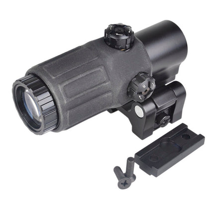 AO ET Style G33 3X Magnifier