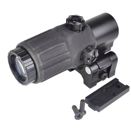 AO ET Style G33 3X Magnifier